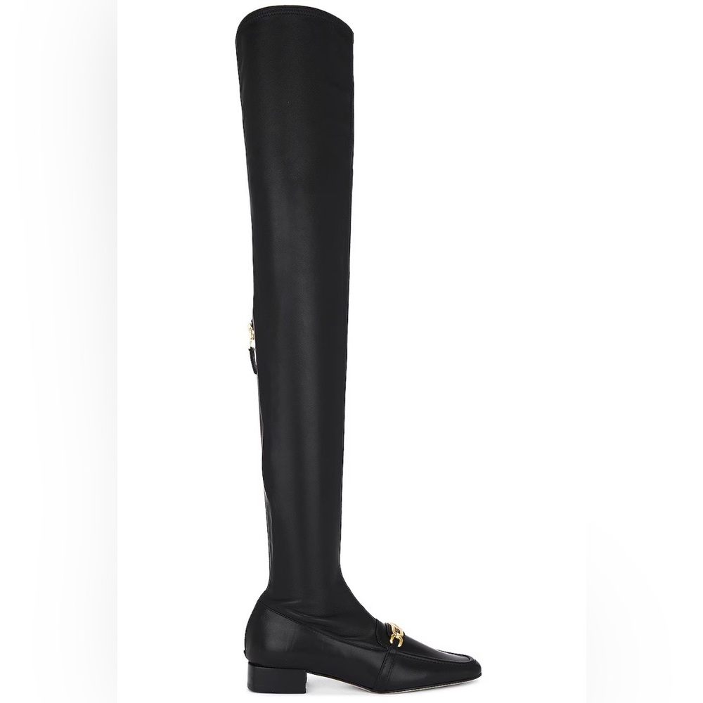 Tom Ford Whitney Over The Knee Boots